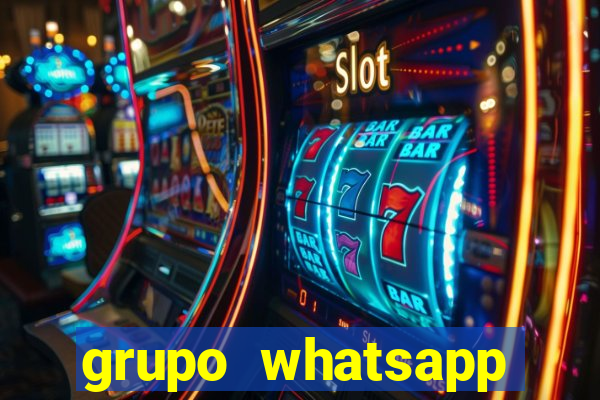 grupo whatsapp botafogo link